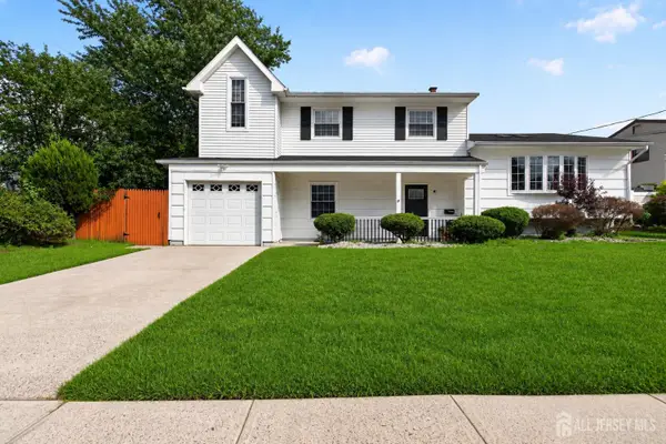 -19 Joel Place, Iselin, NJ 08830