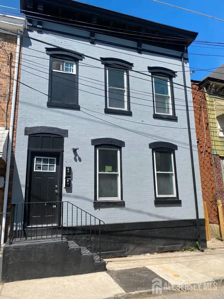 -24 Sanford Street, Trenton, NJ 08618 - #1