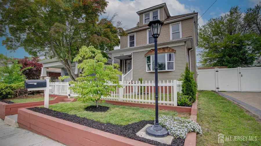 -536 Main Street, South Amboy, NJ 08879 - #2