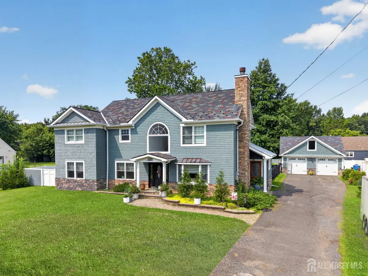 -586 Englishtown Road, Monroe, NJ 08831 - #1