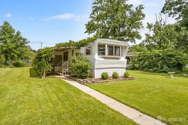 -3 Carol Road, South Brunswick, NJ 08852