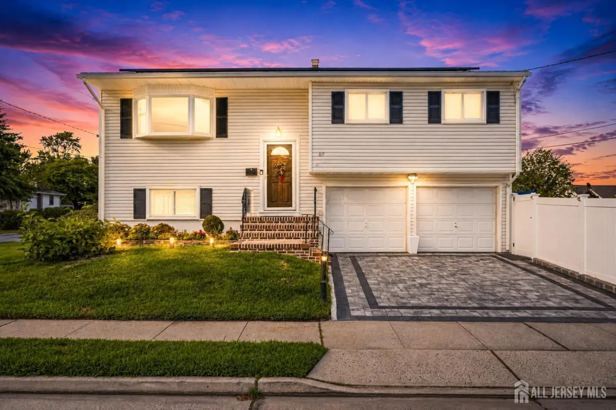 -85 E Laurel Street, Carteret, NJ 07008 - #1