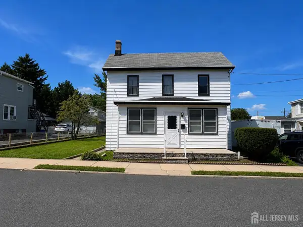 -358 Conover Street, South Amboy, NJ 08879