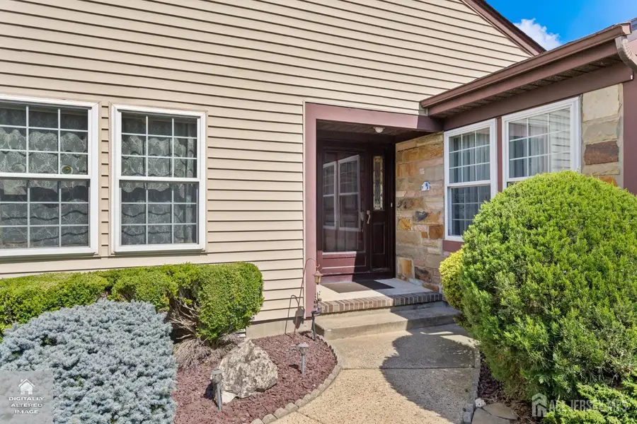 -14 Thomas Paine Drive, Monroe, NJ 08831 - #2