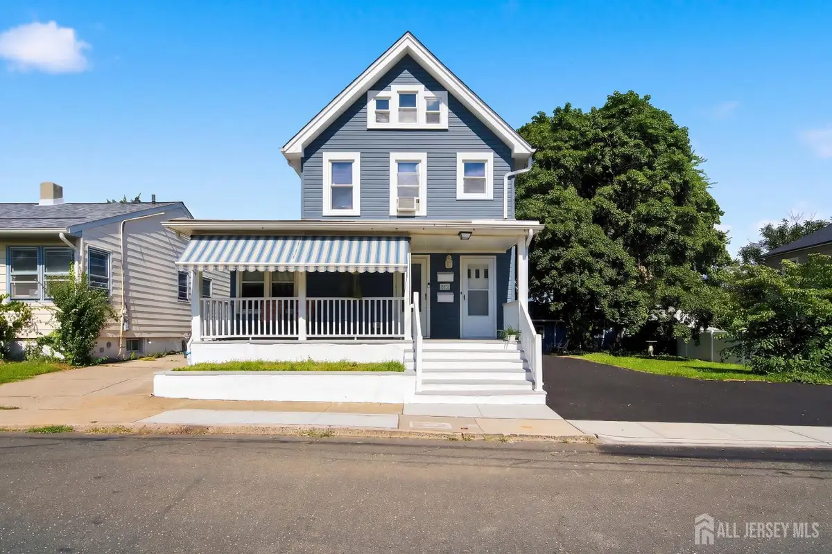 -393 Prospect Street, South Amboy, NJ 08879 - #1