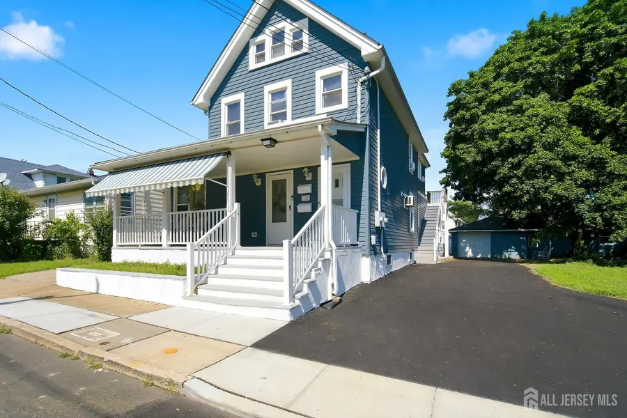 -393 Prospect Street, South Amboy, NJ 08879 - #2