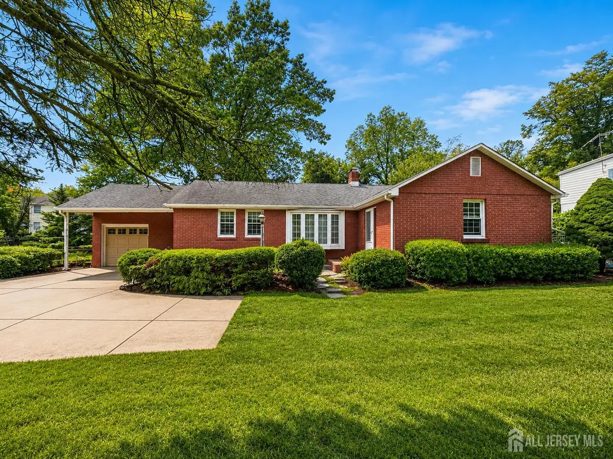 -537 Ryders Lane, East Brunswick, NJ 08816 - #1