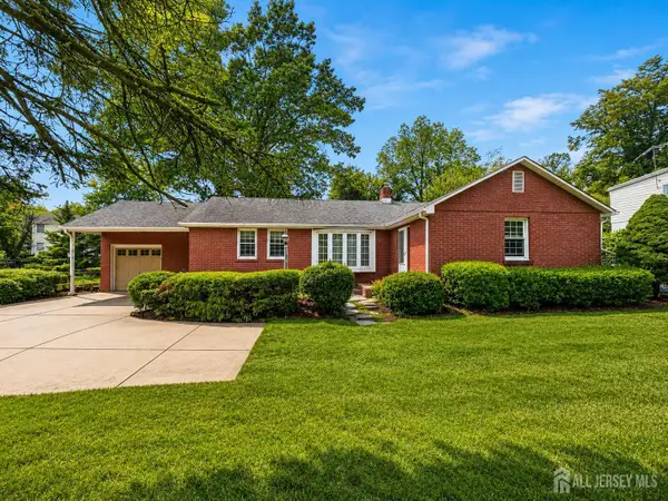 -537 Ryders Lane, East Brunswick, NJ 08816