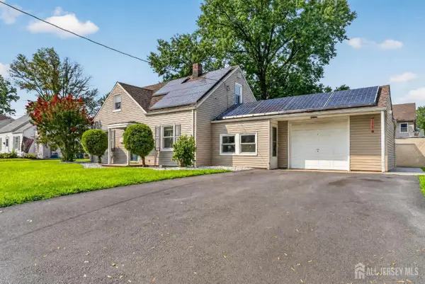 -58 Hillcrest Avenue, Edison, NJ 08817