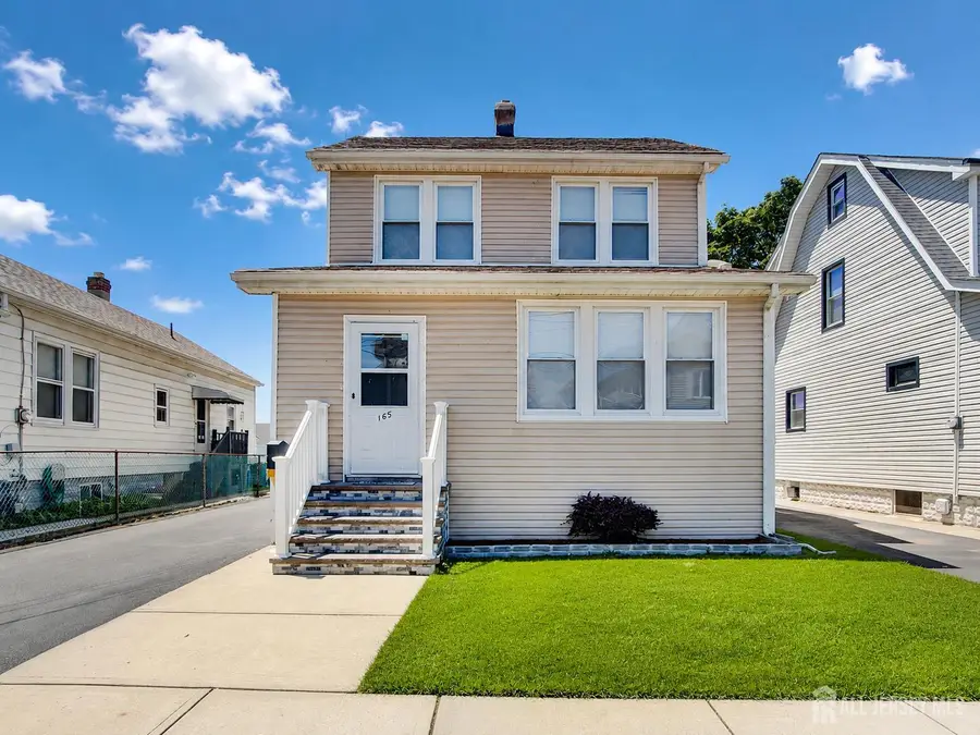 -165 Randolph Street, Carteret, NJ 07008 - #2