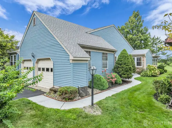 -11 John Paul Jones Drive, Monroe, NJ 08831