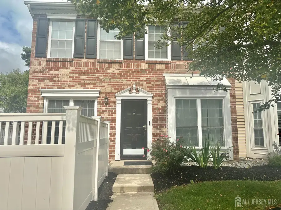 -35 Clay Street, North Brunswick, NJ 08902 - #3