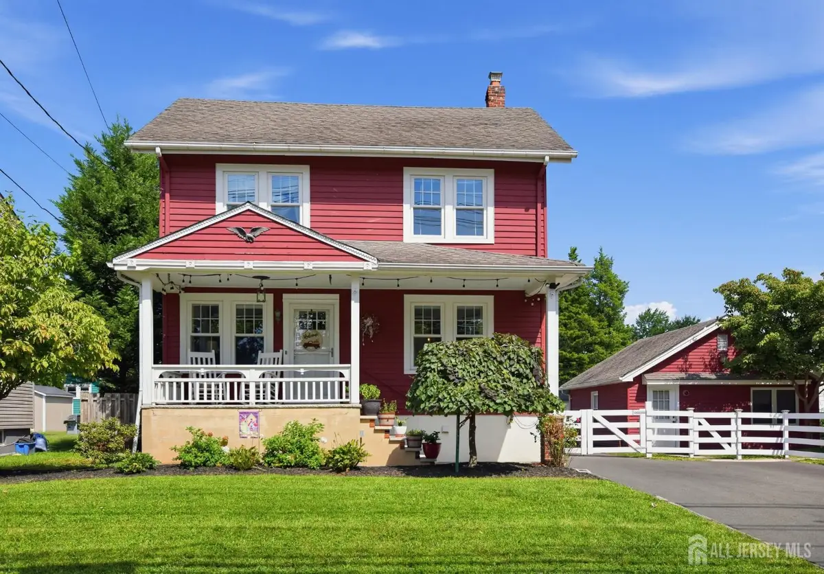 -214 Madison Avenue, Dunellen, NJ 08812 - #1
