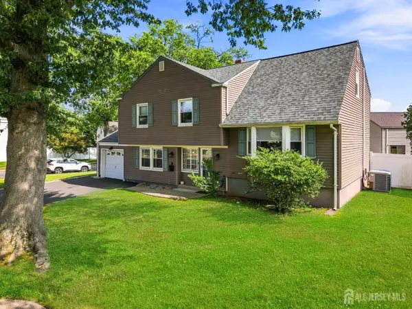 -9 Meyer Road, Edison, NJ 08817