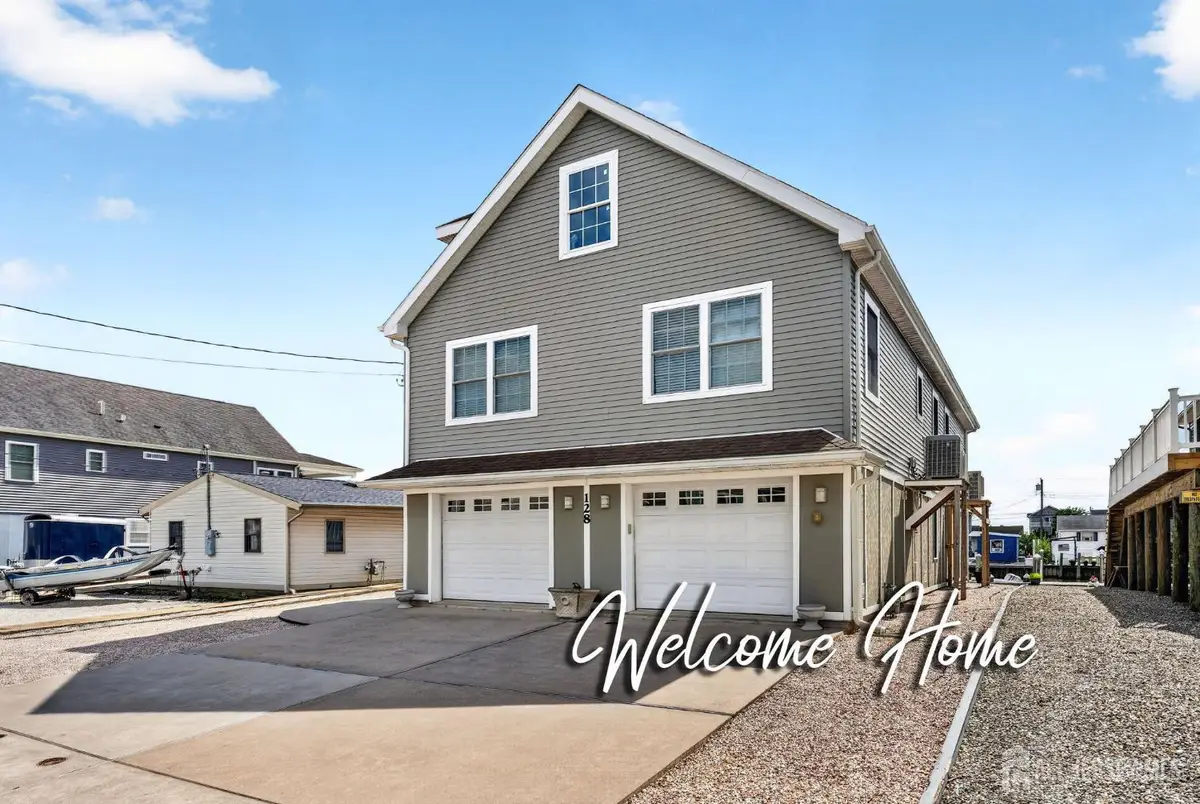 -128 E Mohawk Drive, Mystic Island, NJ 08087 - #1