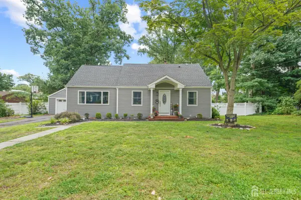 -45 N Herbert Drive, East Brunswick, NJ 08816