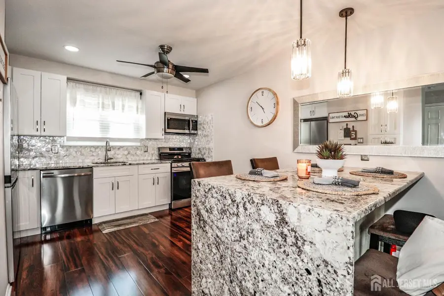 -323 Ventnor Court, Piscataway, NJ 08854 - #3