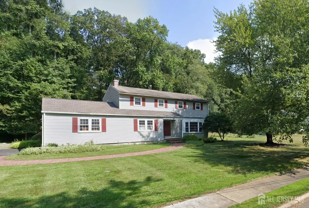 -95 Maple Stream Road, East Windsor, NJ 08520 - #1