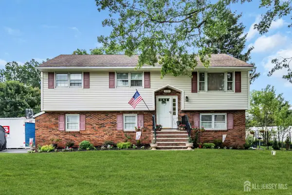 -116 Hadley Street, Piscataway, NJ 08854