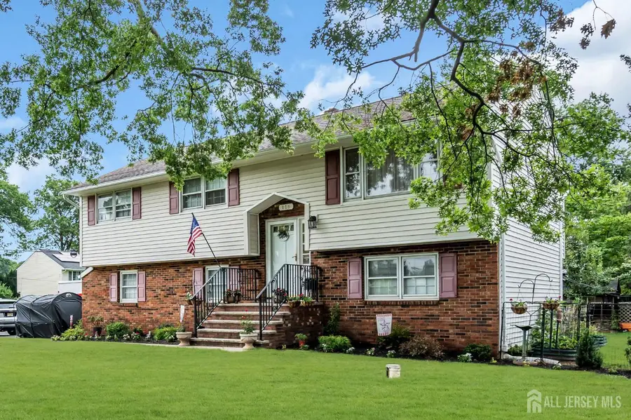 -116 Hadley Street, Piscataway, NJ 08854 - #2