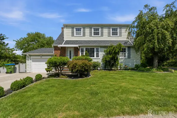 -19 Sycamore Avenue, Edison, NJ 08817