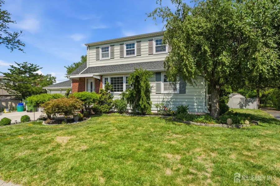 -19 Sycamore Avenue, Edison, NJ 08817 - #3