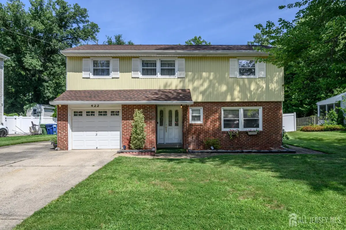 -422 King George Road, Cherry Hill, NJ 08034 - #1
