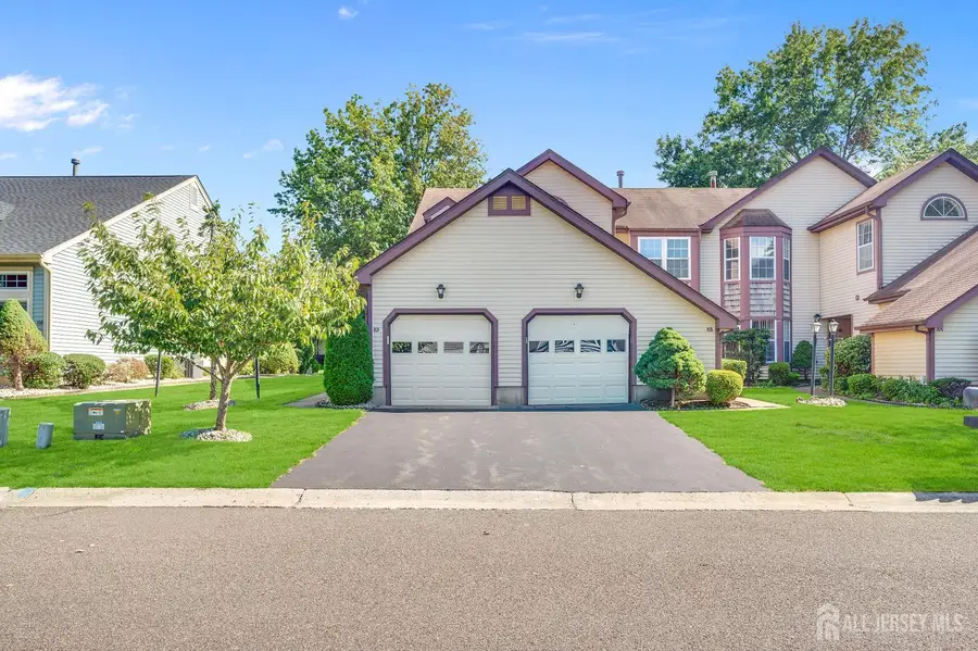 -8 Ingram Drive #D, Monroe, NJ 08831 - #2