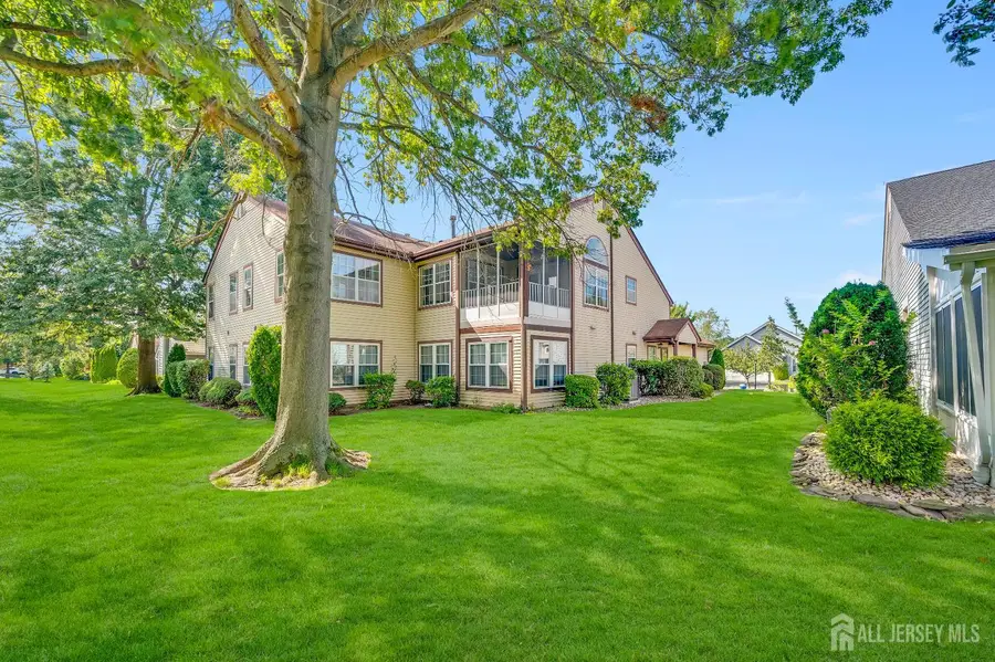-8 Ingram Drive #D, Monroe, NJ 08831 - #3