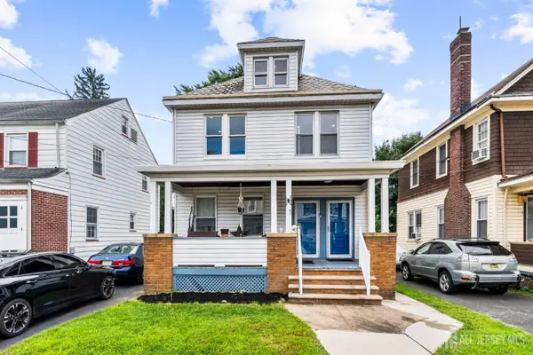 -40 Richter Avenue, Milltown, NJ 08850
