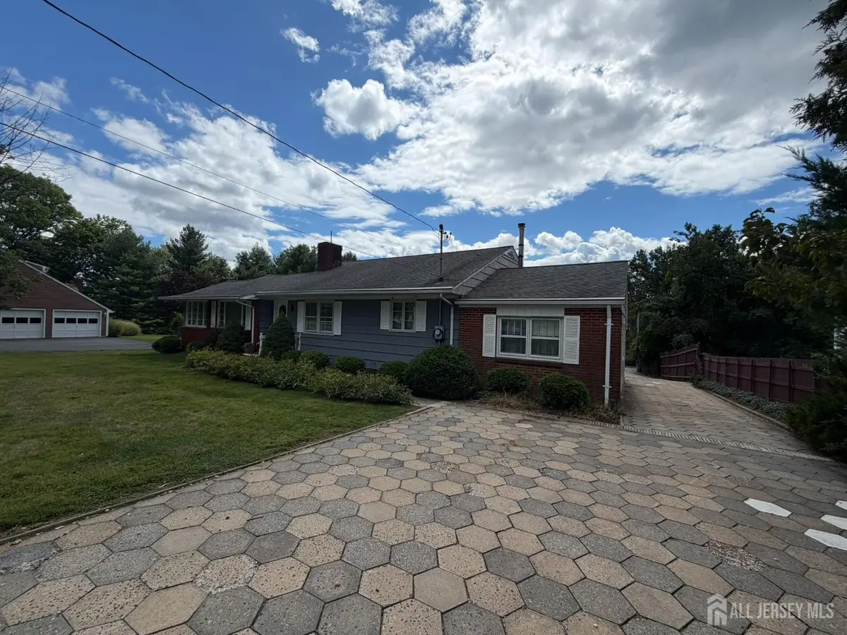 -2236 Washington Valley Road, Martinsville, NJ 08836 - #1