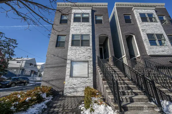 -197 Garfield Avenue, Jersey City, NJ 07305