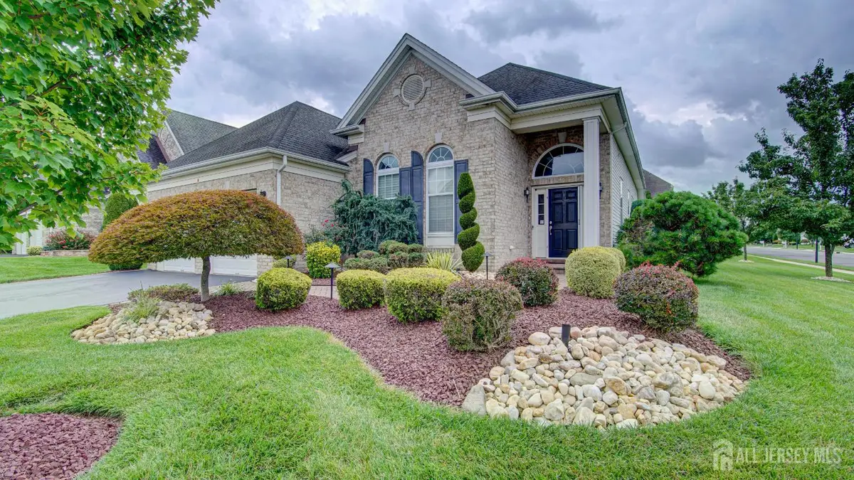 -2 Troon Court, Monroe, NJ 08831 - #1