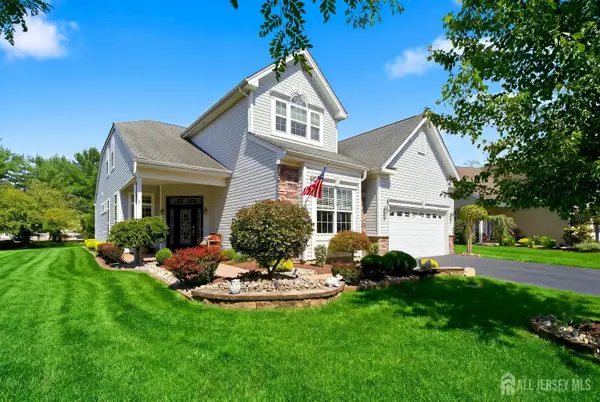 -101 Timber Hill Drive, Monroe, NJ 08831