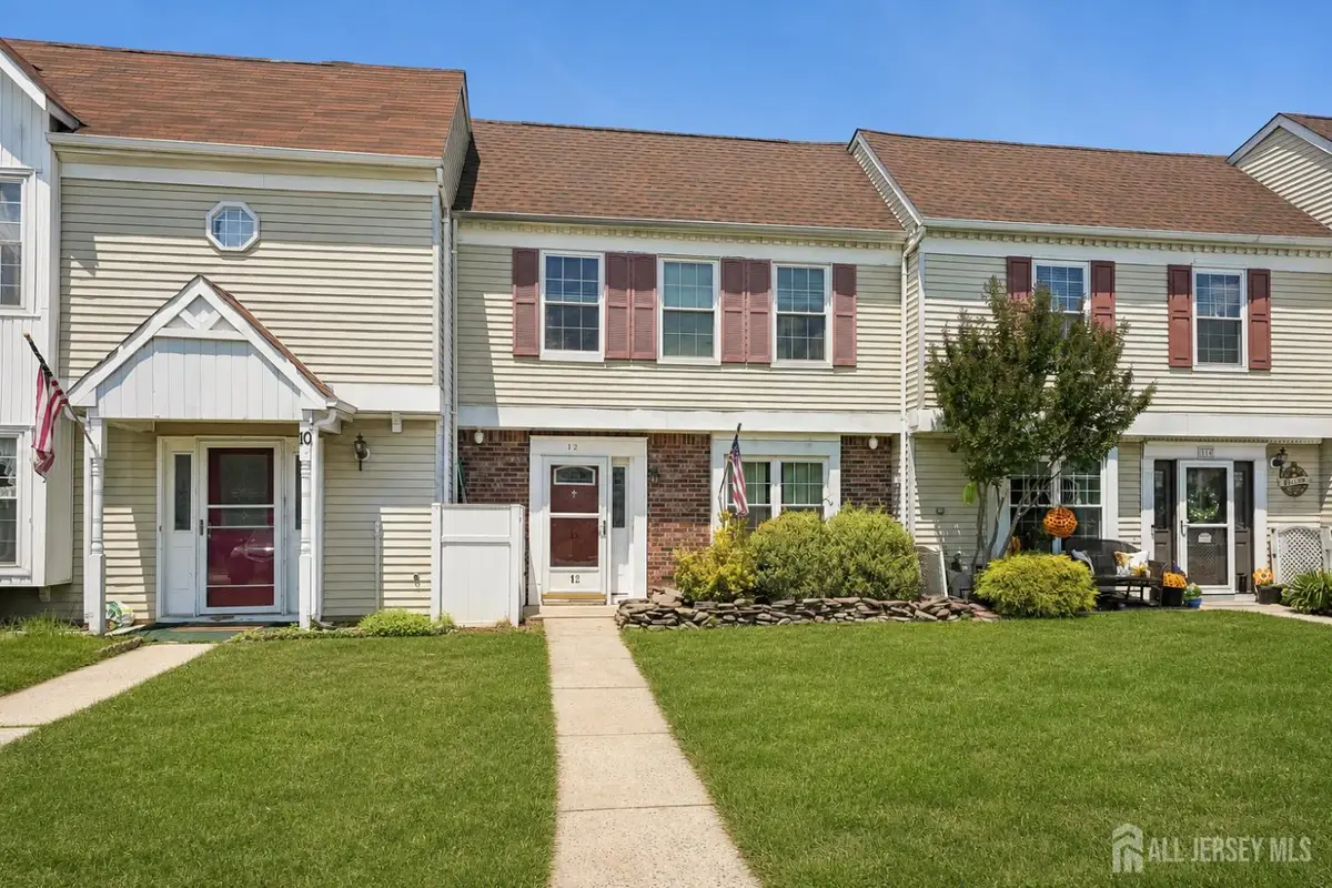 -12 Anderson Court, East Brunswick, NJ 08816 - #1