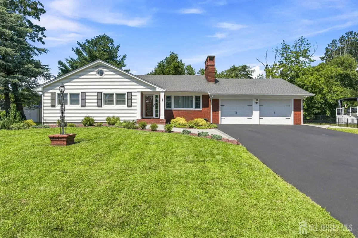 -1 Frank Avenue, Sayreville, NJ 08872 - #1