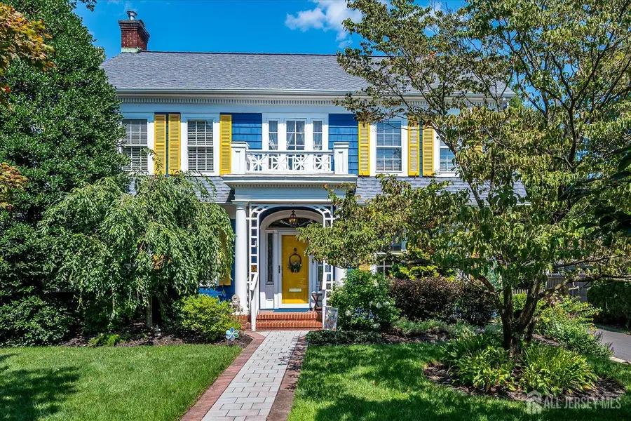 -64 High Street, Metuchen, NJ 08840 - #3