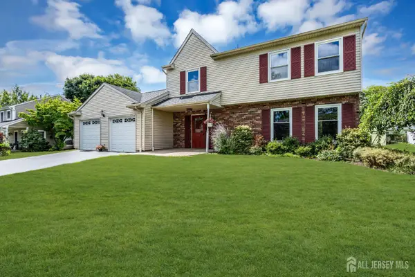 -15 Major Lane, Plainsboro, NJ 08536