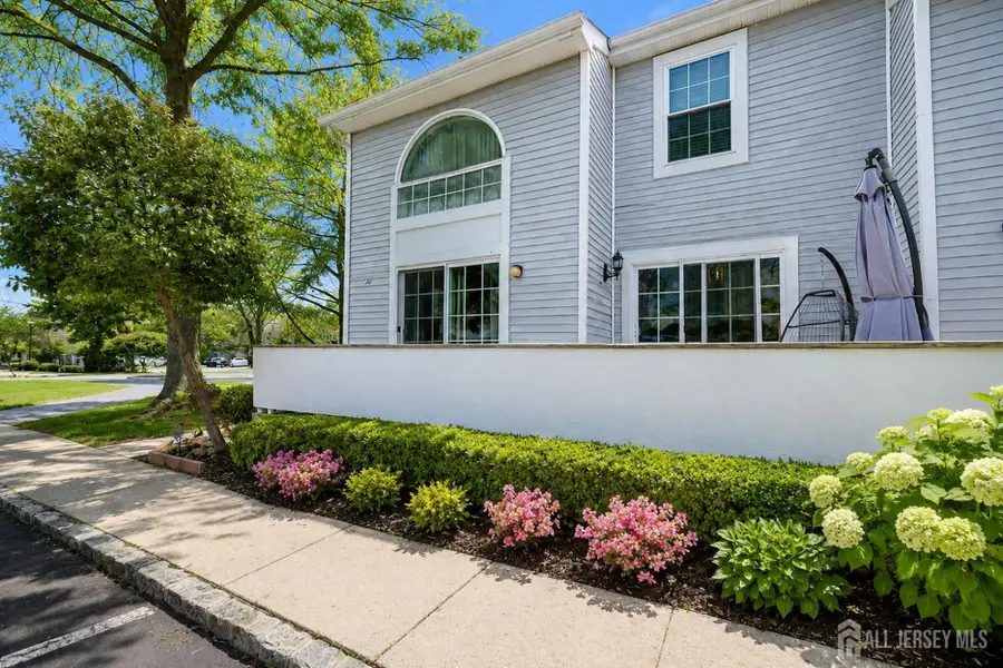 -22 Borell Square, Parlin, NJ 08859 - #2
