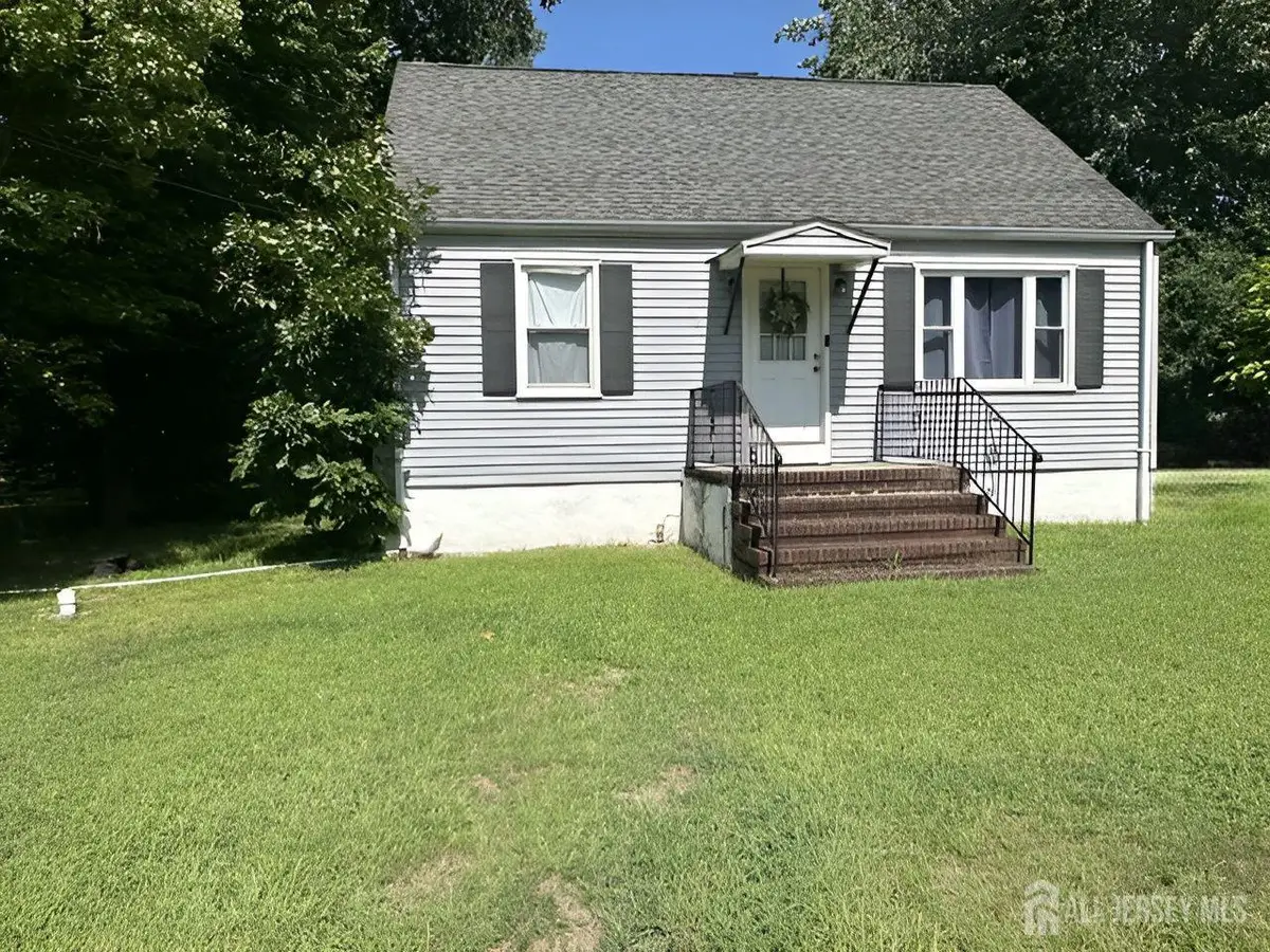 -2276 Camplain Road, Hillsborough, NJ 08844 - #1