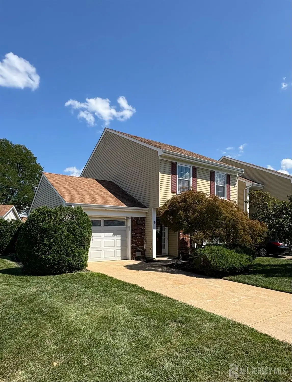 -350 Jutland Drive #A, Monroe, NJ 08831 - #1