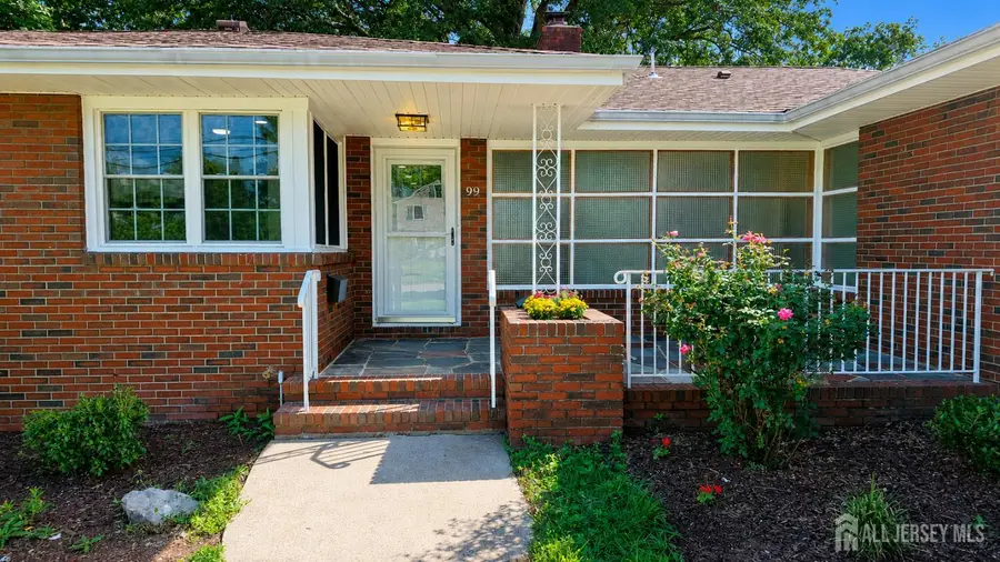 -99 Prospect Street, Somerville, NJ 08876 - #2