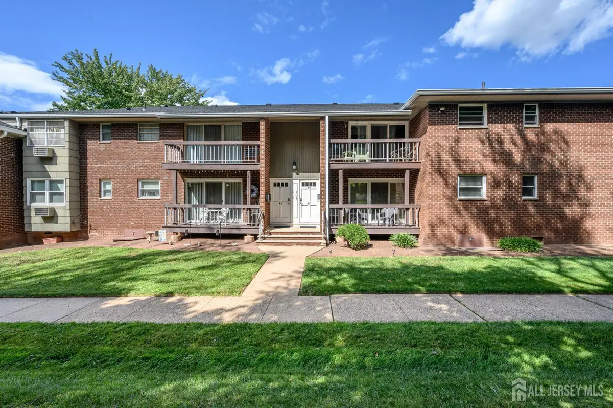 -18 Deanna Drive #47, Hillsborough, NJ 08844 - #1