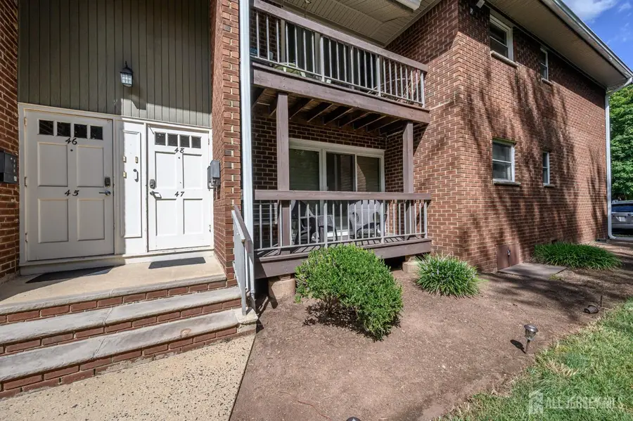 -18 Deanna Drive #47, Hillsborough, NJ 08844 - #2