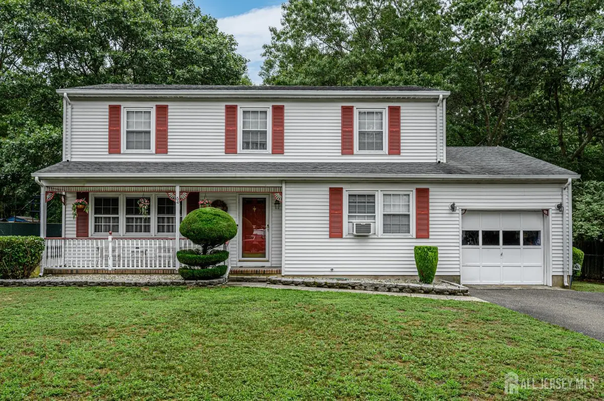 -64 1st Street, Barnegat, NJ 08005 - #1