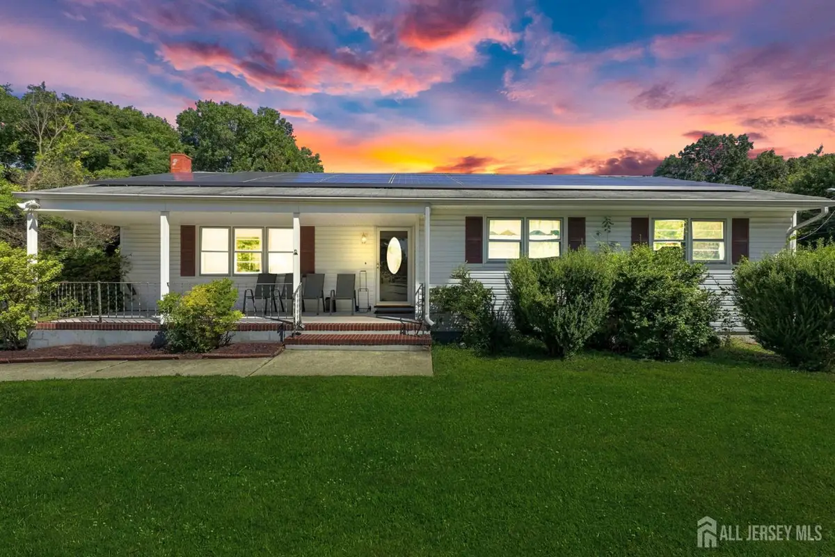 -27 Milton Avenue, East Brunswick, NJ 08816 - #1