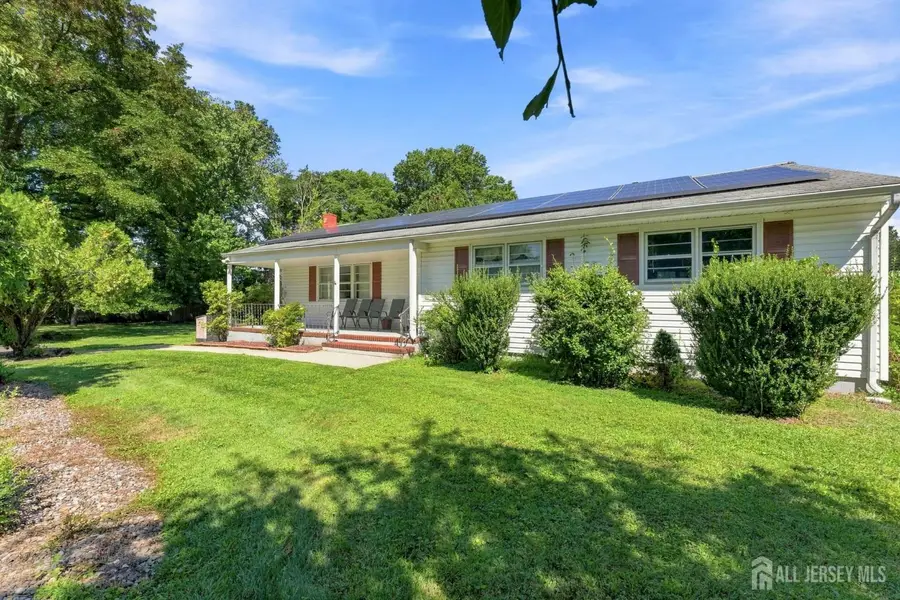 -27 Milton Avenue, East Brunswick, NJ 08816 - #2