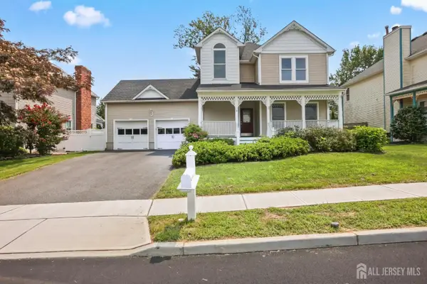 -4 Claire Court, Matawan, NJ 07747