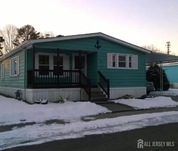 -91 Douglas Drive, Jackson, NJ 08527