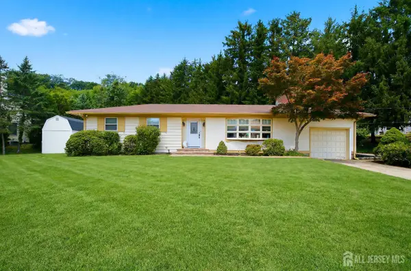 -1 Beech Court, East Brunswick, NJ 08816